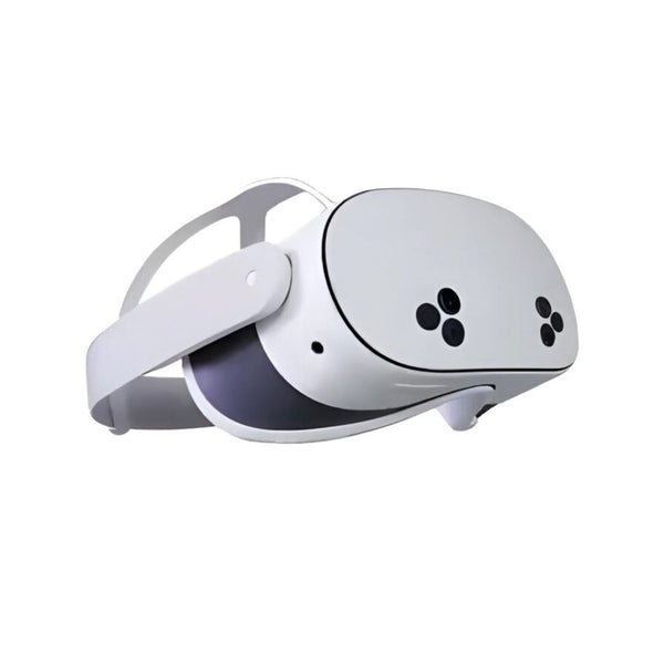 Meta Quest 3S virtualios realybės akiniai