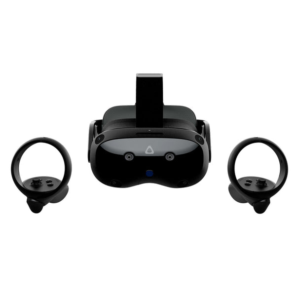 HTC VIVE FOCUS VISION virtualios realybės akiniai