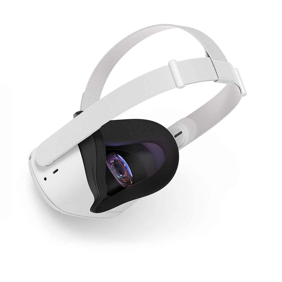 Oculus quest 2 deals kaina