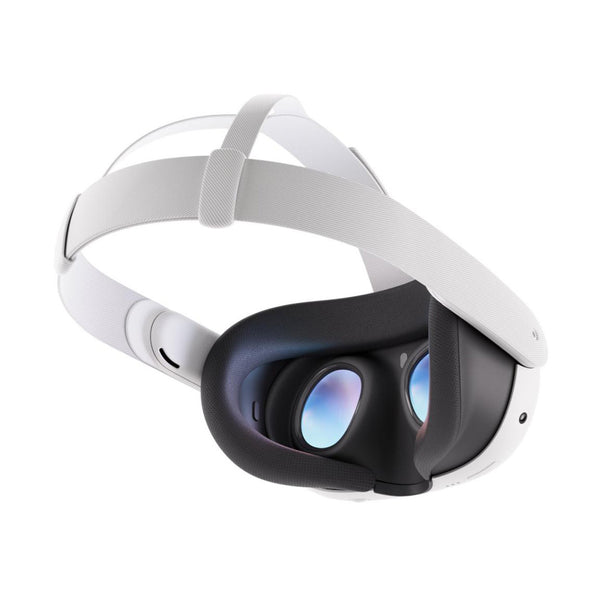 Meta Quest 3 virtualios realybės akiniai