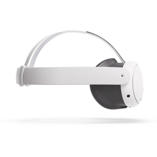 Meta Quest 3 virtualios realybės akiniai
