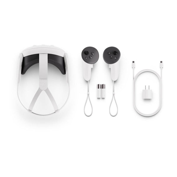 Meta Quest 3 512Gb virtualios realybės akiniai