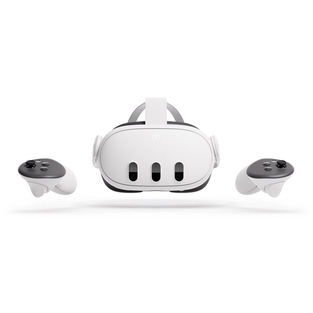 Meta Quest 3 512Gb virtualios realybės akiniai