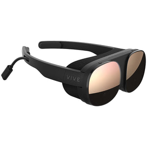 HTC VIVE FLOW virtualios realybės akiniai