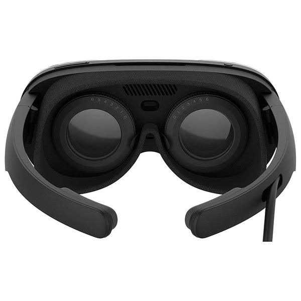 HTC VIVE FLOW virtualios realybės akiniai