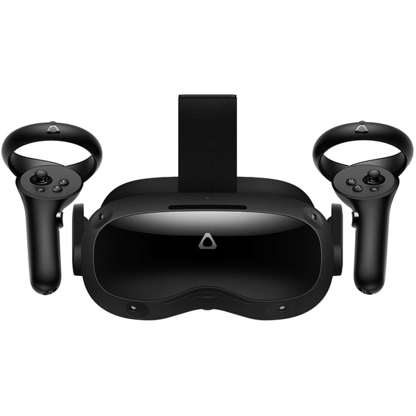 HTC VIVE FOCUS 3 virtualios realybės akiniai