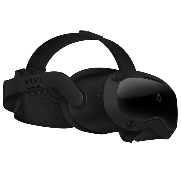 HTC VIVE FOCUS 3 virtualios realybės akiniai