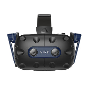 HTC VIVE PRO 2 virtualios realybės akiniai