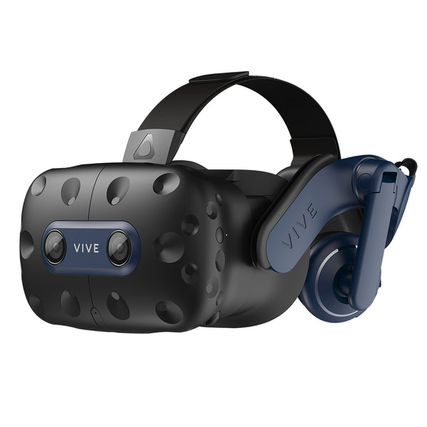 HTC VIVE PRO 2 virtualios realybės akiniai