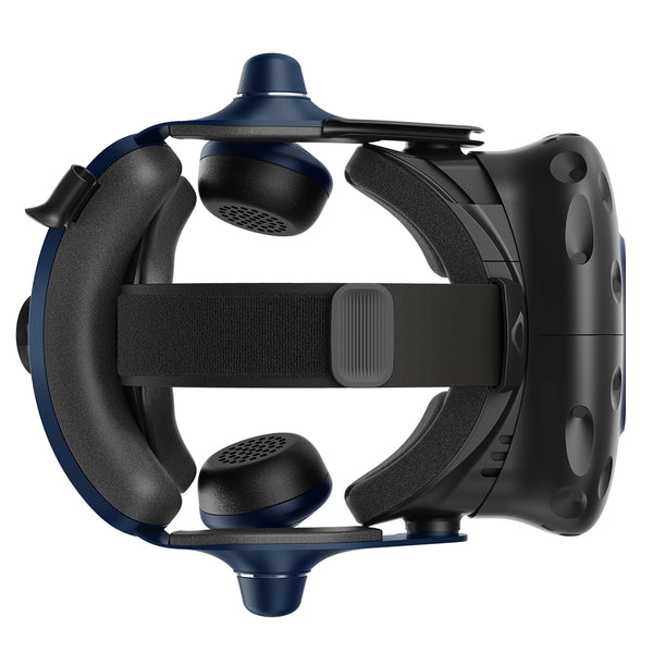 HTC VIVE PRO 2 virtualios realybės akiniai
