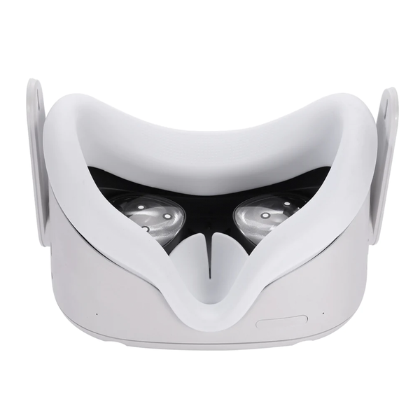 Oculus Quest 2 silikoninė veido kaukė