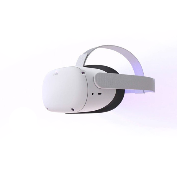 Meta Quest 2 virtualios realybės akiniai