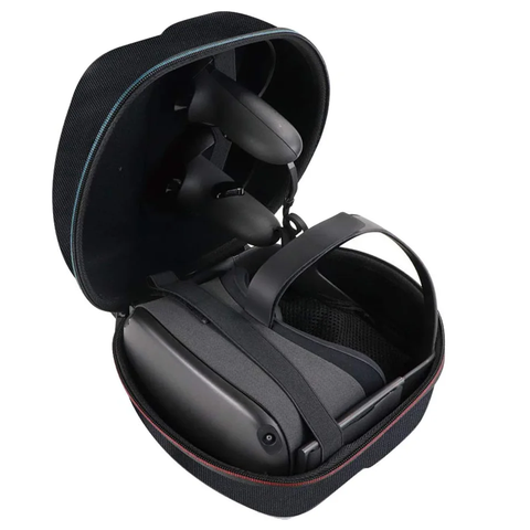 Oculus Quest 2 VR akinių mažas dėklas