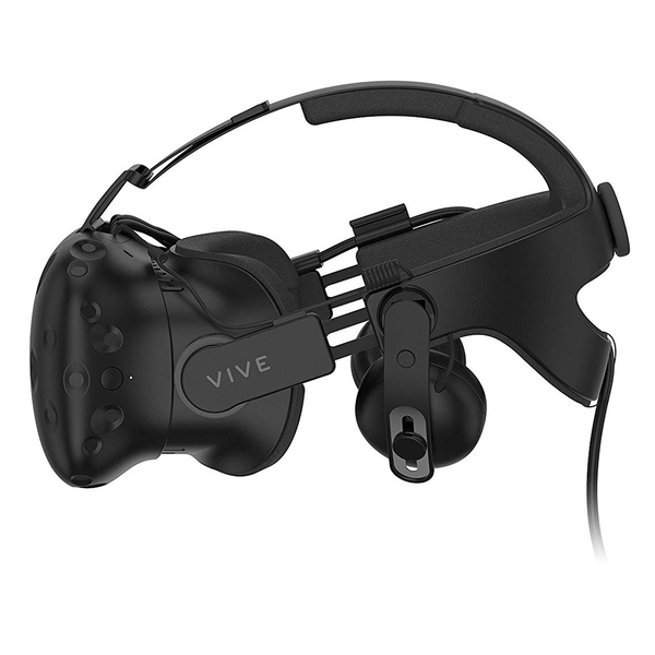 HTC VIVE Deluxe Audio Strap ausinės - akinių laikiklis