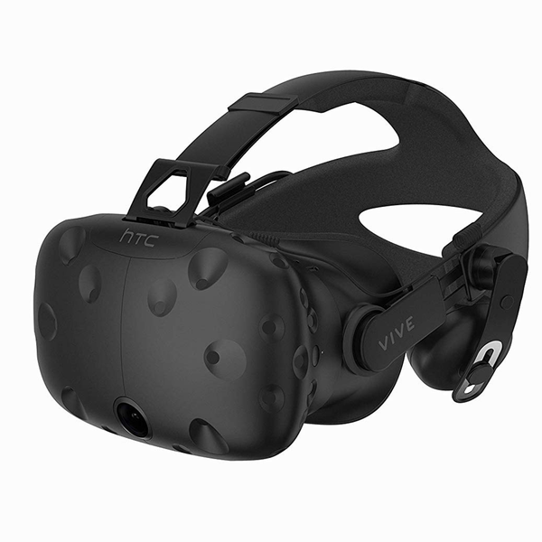 HTC VIVE Deluxe Audio Strap ausinės - akinių laikiklis